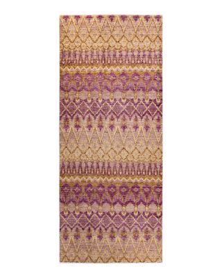 Modern M1695 Area Rug, 5' x 11'10"