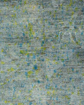 Fine Vibrance M1806 Area Rug, 9' x 9'4"