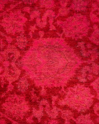 Fine Vibrance M1521 Area Rug, 8'2" x 10'3"