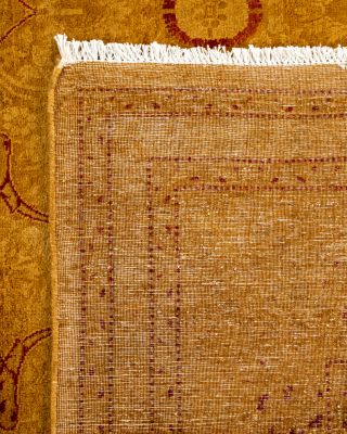 Fine Vibrance M1210 Area Rug, 6'2" x 12'7"