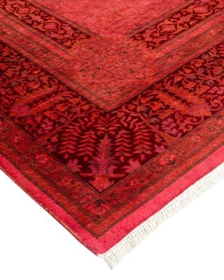 Fine Vibrance M1080 Area Rug, 6'2" x 9'2"