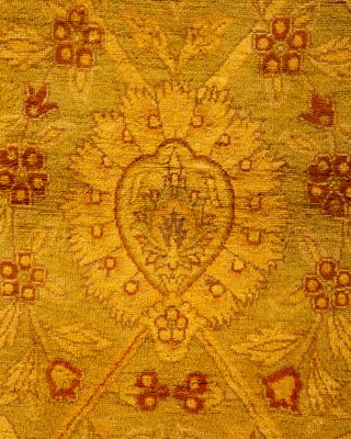 Fine Vibrance M1252 Area Rug, 6'3" x 12'3"