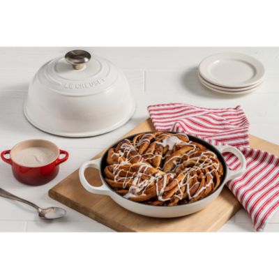 1.75 Qt Cast Iron Bread Oven