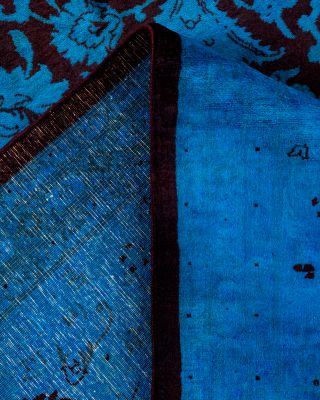 Fine Vibrance M1585 Area Rug, 9'1" x 12'2"