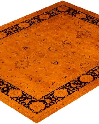 Fine Vibrance M1205 Area Rug, 8'3" x 10'4"