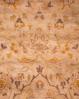 Fine Vibrance M1192 Area Rug, 4'2" x 6'5"