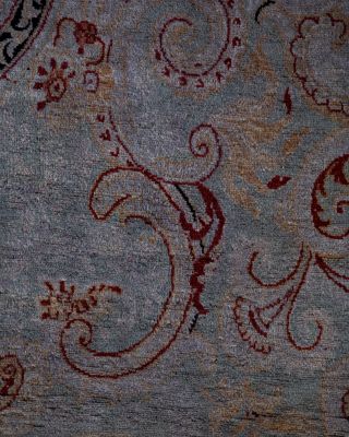 Fine Vibrance M1427 Area Rug, 6'2" x 10'1"