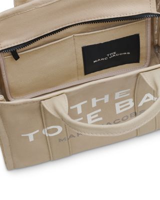 The Canvas Medium Tote Bag