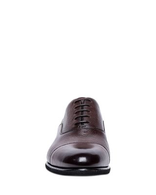 Men's Darian Cap Toe Dress Shoes