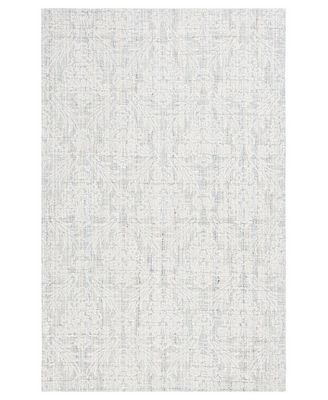Safavieh - Safavieh Ebony EBN112L Area Rug, 6' x 9'