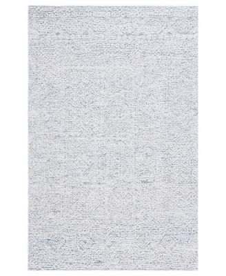 Safavieh - Safavieh Ebony EBN207F Area Rug, 5' x 8'