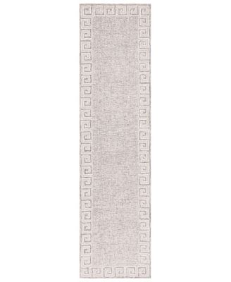 Safavieh - Safavieh Ebony EBN354G Runner Area Rug, 2'3" x 9'
