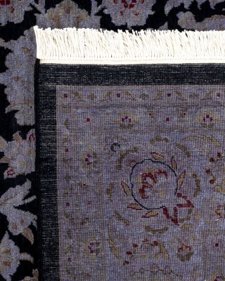 Fine Vibrance M1279 Area Rug, 6'2" x 8'3"