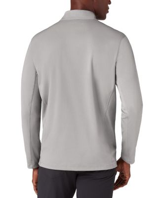 Keeton Quarter Zip Sweater