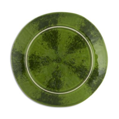 Watermelon Charger Plate