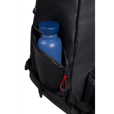 EcoDiver Small Travel Backpack