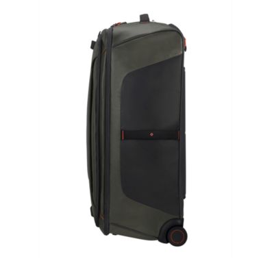 EcoDiver Large Wheeled Duffel Bag