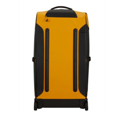 EcoDiver Large Wheeled Duffel Bag