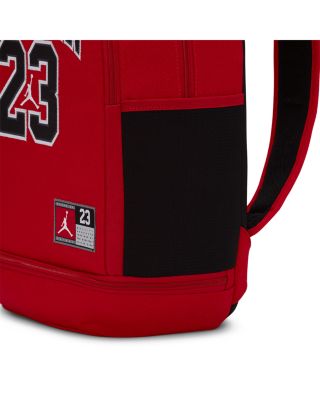 Boys' Jordan 23 Jersey Backpack - Big Kid