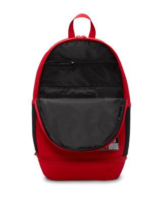 Jordan 23 バックパック レッド JORDAN Boys' Jordan 23 Jersey Backpack - Big Kid