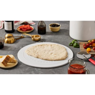 Stoneware Pizza Stone
