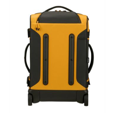 EcoDiver Small Wheeled Duffel