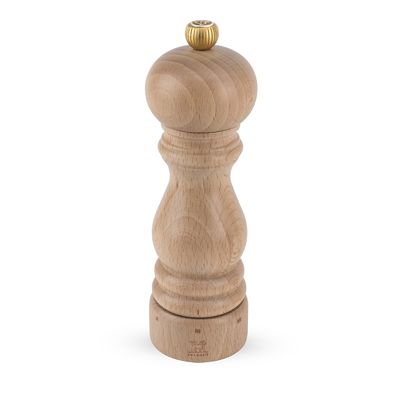 Peugeot Paris Uselect Wood Salt Grinder