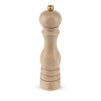 Peugeot Paris uSelect Wood Pepper Grinder, 9" | Bloomingdale's