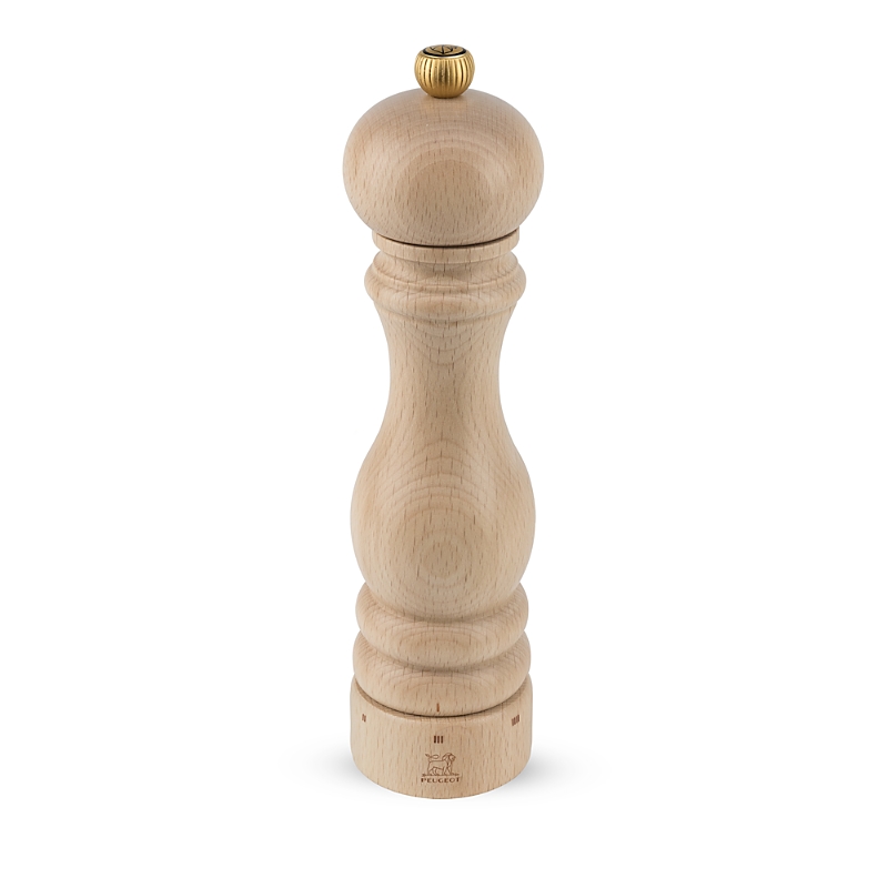 Peugeot Paris Uselect Wood Pepper Grinder