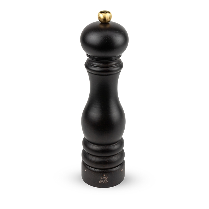 Peugeot Paris Uselect Wood Pepper Grinder