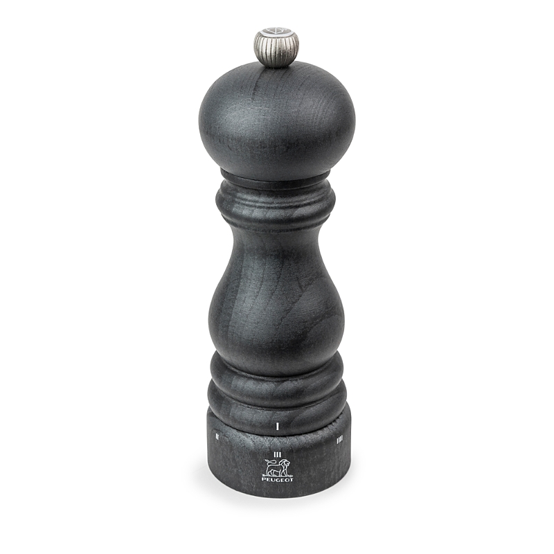 Peugeot Paris Uselect Wood Salt Grinder
