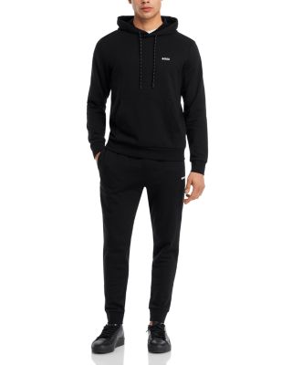 Hadikus Drawstring Sweatpants