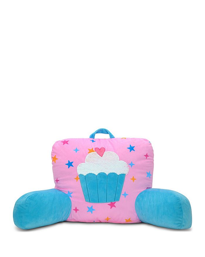 Iscream Girls' Lounge Pillow Ages 3+ Bloomingdale's