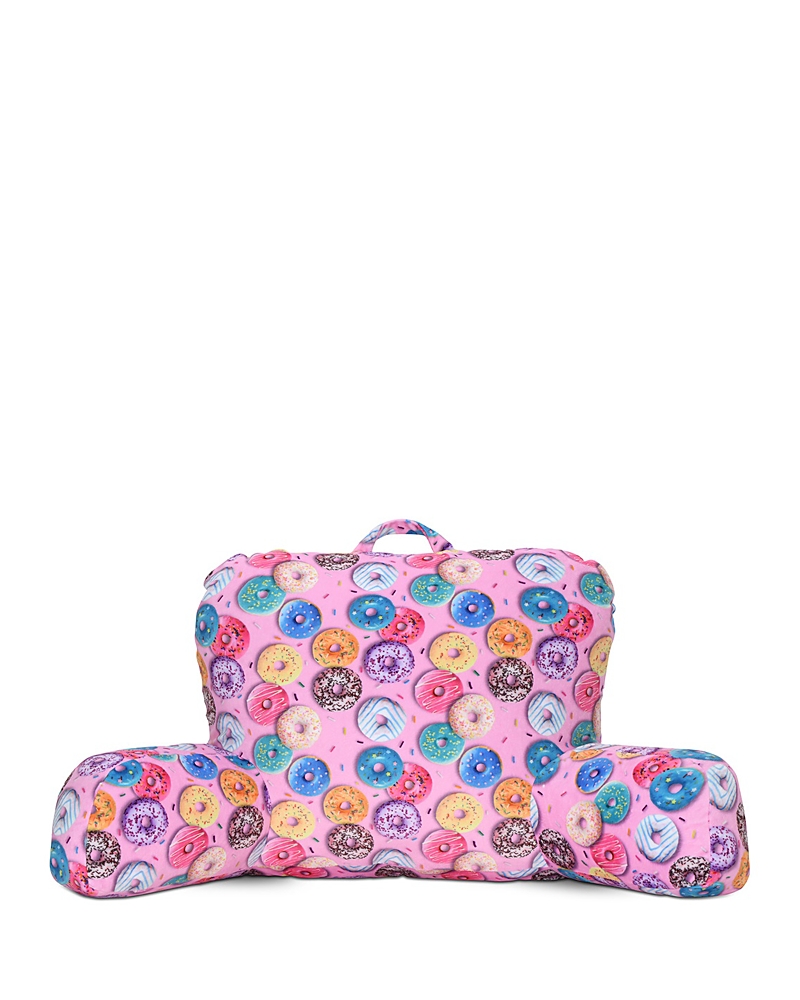 Iscream Girls' Lounge Pillow - Ages 3+