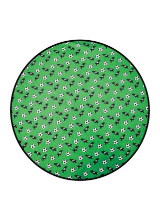 Boys' Plush Blanket - Ages 3+