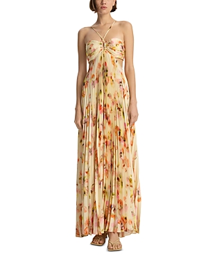 A.L.C A. L.C. MOIRA DRESS