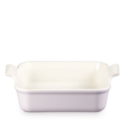 4 Pc Stoneware Baking Set