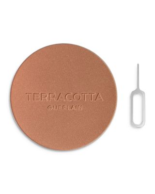 Guerlain - Terracotta Sunkissed Bronzer Refill