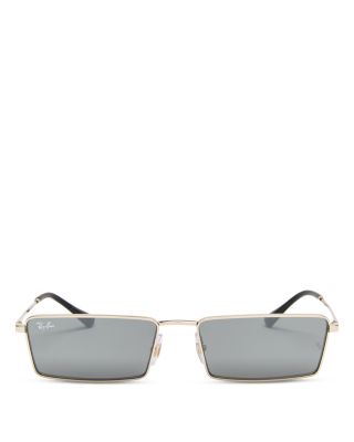 Ray-Ban Aviator Sunglasses, 59mm