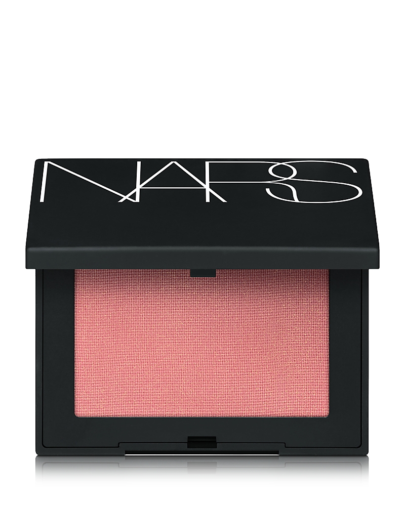 Nars Blush In Deep Throat –