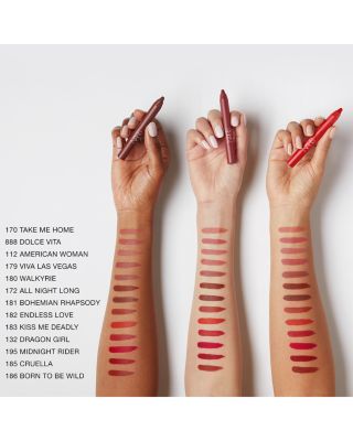 Powermatte High Intensity Lip Pencil