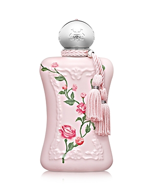 Shop Parfums De Marly Delina Limited Edition Eau De Parfum Spray 2.5 Oz.