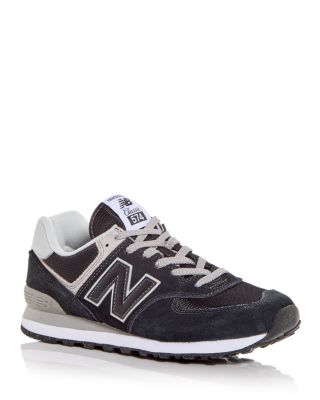 Men's 574 Core Low Top Sneakers