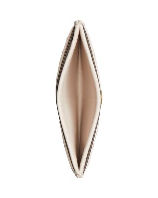 Card Case with Pillow Quilting