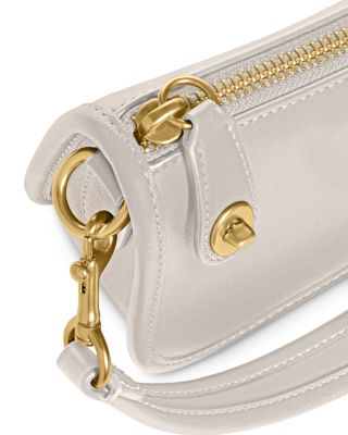 Swinger Mini Leather Handbag