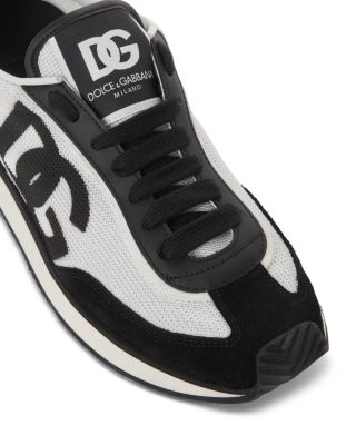 Women's DG Cushion Low Top Sneakers