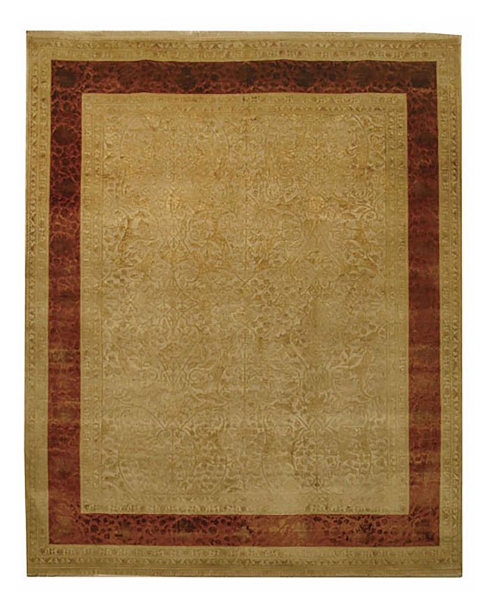 Safavieh Jewel of India JWL607B Area Rug Collection | Bloomingdale's