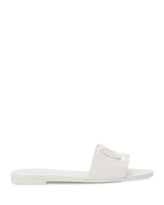 Women's Logo Pool Slide Sandals