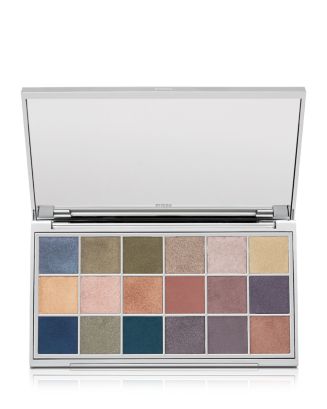 バイレード　BYREDO ミネラルスケープス　MINERALSCAPES BYREDO Mineralscapes Eyeshadow Palette | Bloomingdale's