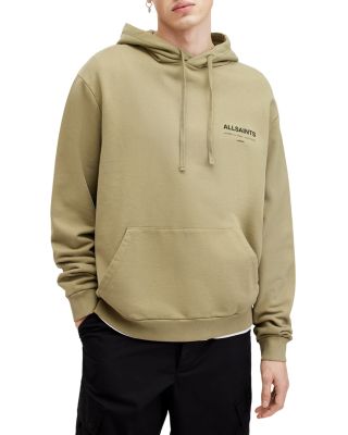 ALLSAINTS - Access Relaxed Fit Hoodie